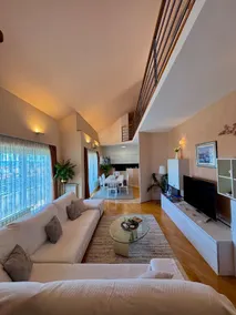 Apartment Penthouse Edita - Image 4