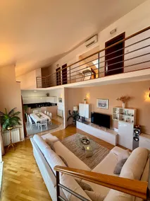 Apartment Penthouse Edita - Image 2