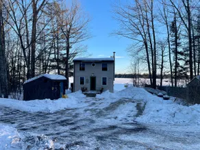 Your own private getaway on Pushaw Lake! - Image 3
