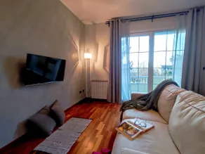 Sparkling clean Ca' Solaro Apartment - Image 5
