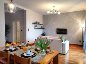 Sparkling clean Ca' Solaro Apartment - Image 3