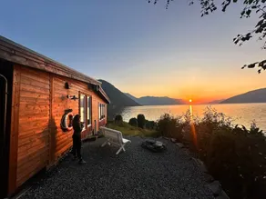 SCENIC FJORD HIDEAWAY ROMANTIC SOGNEFJORD - Image 4
