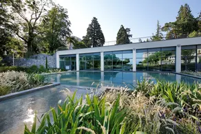 Villa Thermae Thonon-Les-Bains - Image 2