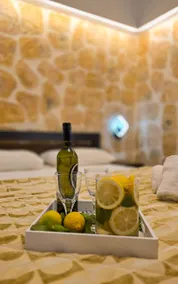 Casa Bella a Skala 1 - Image 2