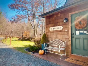 Private cabin in the Catskills - Image 3