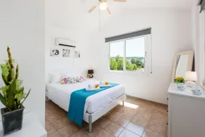 Villa Willow Mandali by Ezoria Villas - Image 4