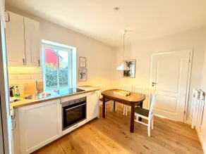 Fuchsweg holiday home – plenty of space and green idyll - Image 3