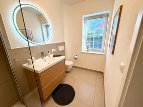 Fuchsweg holiday home – plenty of space and green idyll - Image 5