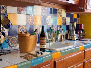 Casa Mexicana 3 bedrooms big patio & lots of space - Image 4