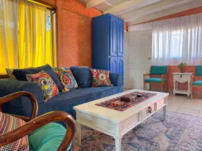 Casa Mexicana 3 bedrooms big patio & lots of space - Image 5