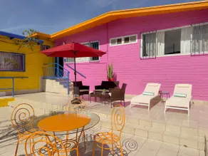 Casa Mexicana 3 bedrooms big patio & lots of space - Image 2