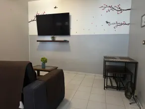 Nice apartment with a terrace - Image 2