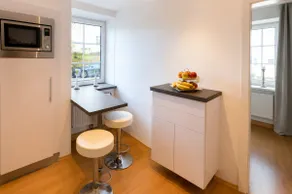 Apartment near Red Bull Ring | Garden & parking - Image 4