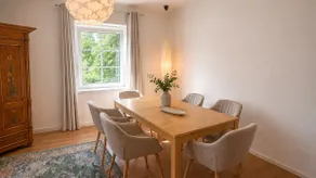 Apartment near Red Bull Ring | Garden & parking - Image 5