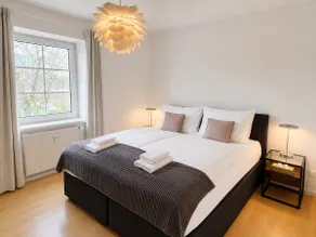 Apartment near Red Bull Ring | Garden & parking - Image 2