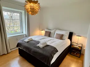 Modern apartment - close to RB-Ring - Image 4