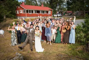 Archipelago venue for 39-43 guests, AA-location! - Image 3