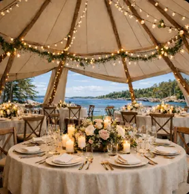 Archipelago venue for 39-43 guests, AA-location! - Image 5