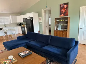 Canyon Cottage: a cozy retreat (newly remodeled) - Image 3