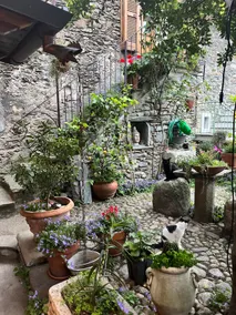 ROMANTIC HOUSE IN ANCIENT VILLAGE - Image 5