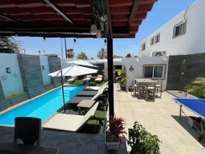 Casita#1. 2 Bedrm.A/C.Pool.Wifi.Heart of Downtown. - Image 2
