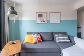 Large 2-bedroom apartment - Downtown Quebec City - Image 5