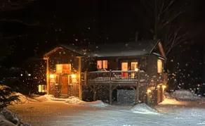 Little Burn Lodge - Lake Placid Getaway in perfekter Lage - Image 2