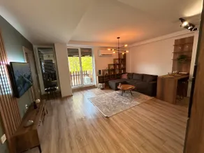 Cosy apartment in Mavrovo - Image 2