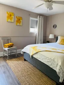 3 Br Hidden Gem, Near Falls, Niagara On The Lake - Image 5