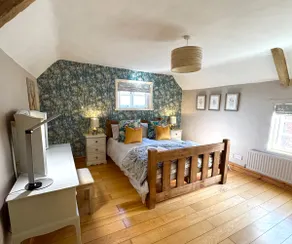 The Old Ropery at Mill Cottage  - Image 2