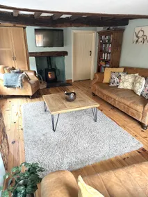 The Old Ropery at Mill Cottage  - Image 5