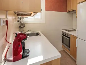 Apartment Sagrada Familia Grassot - Industria by Interhome - Image 4