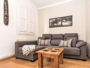 Apartment Sagrada Familia Grassot - Industria by Interhome - Image 3