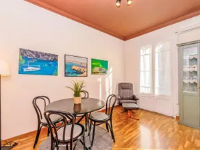 Apartment Eixample Esquerre Arago Rocafort by Interhome - Image 2