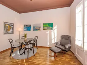 Apartment Eixample Esquerre Arago Rocafort by Interhome - Image 3