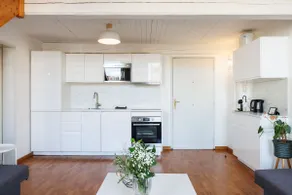 ★SUPER CENTRAL DUPLEX IN JEAN MEDECIN NICE 5'beach - Image 4