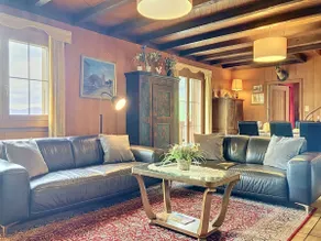 Chalet Clairval by Interhome - Image 2