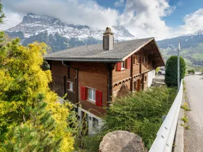 Apartment Chalet Shangri La by Interhome - Image 4