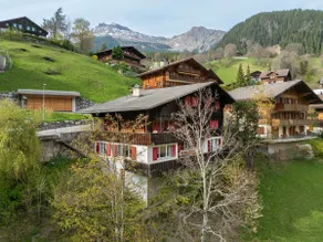 Apartment Chalet Shangri La by Interhome - Image 5