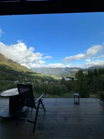 Voss-kabine med udsigt - Bavallen - Image 5