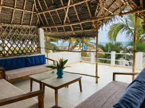 Villa Al'Mar 3 bedrooms sea view villa - Image 5