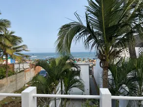 Villa Al'Mar 3 bedrooms sea view villa - Image 2