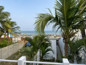 Villa Al'Mar 3 bedrooms sea view villa - Image 3