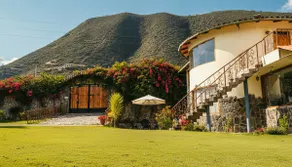 Kuraca House • Panoramic View & Pool - Image 5