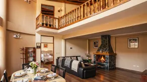 Kuraca House • Panoramic View & Pool - Image 2