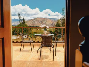 Kuraca House • Panoramic View & Pool - Image 4