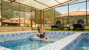 Kuraca House • Panoramic View & Pool - Image 3