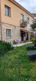 CASOLARE LE PAGLIARE ”country getaways” - Image 2