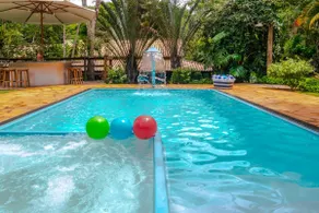 Heated Pool/Pet/Jacuzzi/Serra do Cipó Route! - Image 2