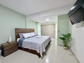 SOHOZ1-Luxury Home-3 Bedrooms-3 Bathrooms-3 Parking Spaces-Wi-Fi-6 Guests - Image 3